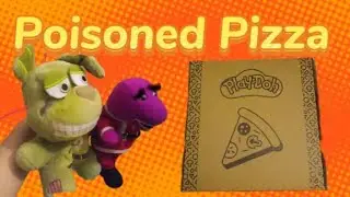 APS Video: Poisoned Pizza!