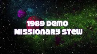 1989 Detroit - Missionary Stew -