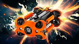 Best Underwater Drones on Amazon &ndash; Reviews & Buying Guide 2025