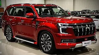 รถ SUV 7 รุ่นนี้กำลังทำให้คนเสียใจที่เลือกซื้อรถของตัวเอง 😳 (ตลาดกำลังปั่นป่วน!)