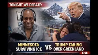 Minnesota, ICE, and Global Escalation: Power, Force, and Accountability
