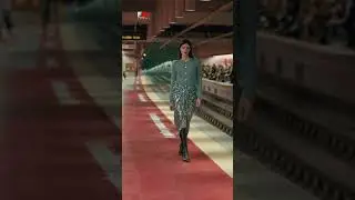 ROBERTA BACARELLI Fall 2025 Naples #shorts
