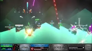 Carrying My Team! Shellshock Live