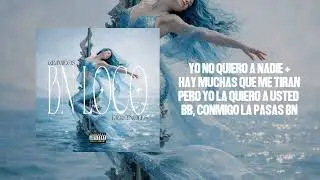 BN LOCO – GRAMITOS x FAT REYNOLDS (Lyric Video)