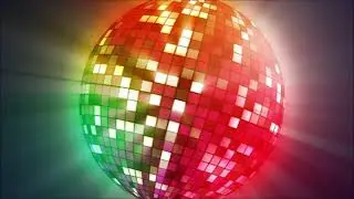Classic Italian Disco Megamix Part 1