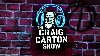 National Championship Recap, Butler Injury, NFL Latest | The Craig Carton Show, 1/20/26