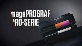 Canon imagePROGRAF Pro-Serie (2600 / 4600 / 6600)
