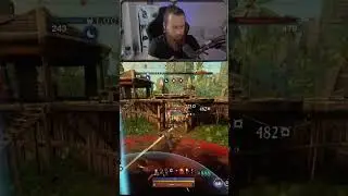 This is how you avoid HUGE damage in New World PVP 😂