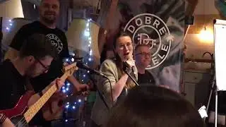 Ukulele jam session & open mic - Strych w Młynie - Szczecin, 12.12.2025