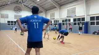 Game 06 | Marilag Kick-off Fun Games | January 17, 2026