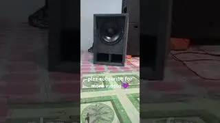 Broadway BPA 12 900 watts.