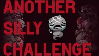Unlocking Forgotten with Tainted Lost through alt path - full run