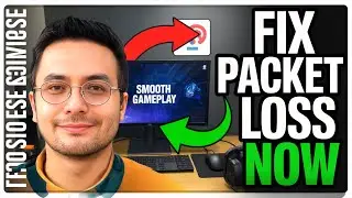 Fix Packet Loss in League of Legends  Avoid Packet Loss On League of Legends (2025)