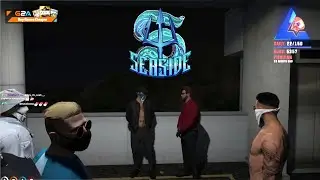 Benji Finds Out JJ Left Seaside