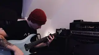I, The Creator - Monuments (One take Cover)