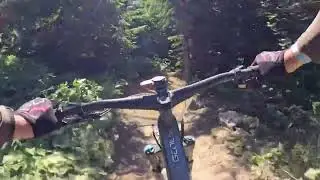 Pass&rsquo;Portes 2025 28 Juin version courte trail/bike park