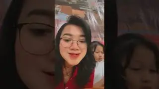 Baju Merah Jangan Sampai Lepas #adella #arnetajulia #subscribe #trending