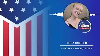DME Interns Podcast: Lora Dohler