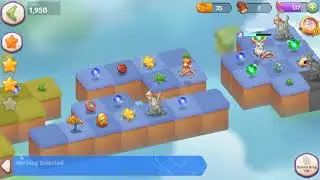 Merge Magic! ios The Distant Forest