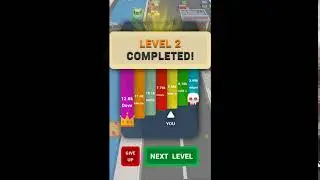 boas io lvl complete ani