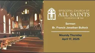 Love to the End: Foot Washing, Eucharist, and the Mandate of Christ