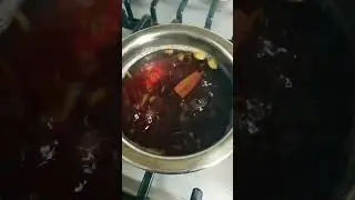 Masala Rong Cha/Ginger Cha/Rong Cha/Masala tea/Moshla cha/Rong cha#Shorts