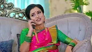 Kanakamma కుట్ర పన్నుతుంది. | Radhamma Kuthuru | Full Ep. 1020 | ZEE Telugu