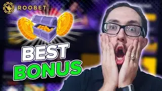 How To Sign Up On Roobet & Get Insane Bonuses