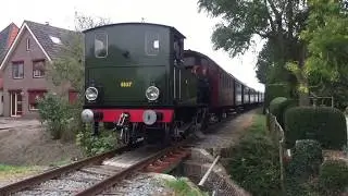 Spoor en Tram anno 1926 [Dag 3]