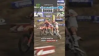 How to upgrade fast on monster Energy Supercross 25 | XP #monsterenergysupercross25 #trend #viral