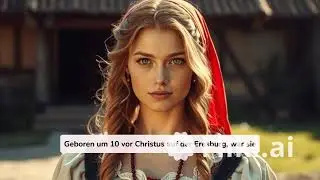 Thusnelda - die vergessene F&uuml;rstin des Sauerlands