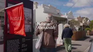 Nelson Alexander | Mark Verrocchi Auctioneer