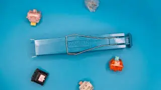 Kemove P10 - 2 in 1 Switch Puller