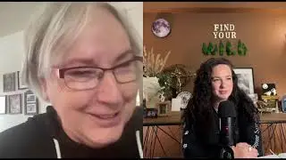 Rights of Nature and the Future of Our Planet interview with Rachel Tilseth