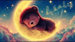 Baby Lullaby Music Box | 30 Minutes Relaxing Sleep Music for Babies and Toddlers | KindleKidz