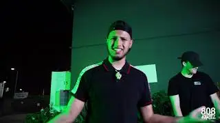 AMPM - Pull Up (Prod. @DJFLIPPP) [Official  Music Video]