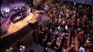 More Than Anything - Myron Williams/Lamar Campbell