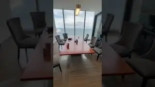 Oceans 2 bedroom presidential suite Atlantic City Nj😱