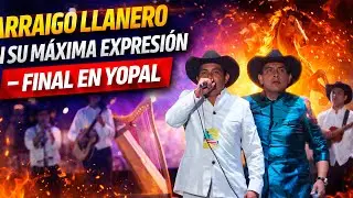 &ldquo;La Copla Decide&rdquo; 🔴 #EnvivoFinalContrapunteo 👉 Alfredo D&iacute;as (Venezuela) VS Jos&eacute; Camargo (Colombia)☑️