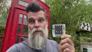 Superior Titanium VIPER&trade; Titanium Money Clip Review