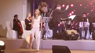 Сабанова - Music Star Kids 2017