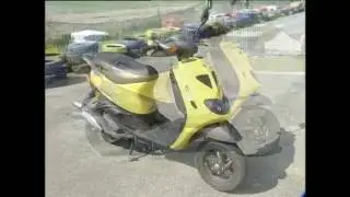 Comprala usata: Piaggio Zip