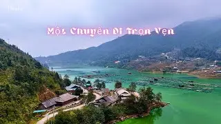 H&agrave;nh Tr&igrave;nh &Yacute; Nghĩa B&ecirc;n Con Trai | Ghi Lại Trọn Vẹn Những Khoảnh Khắc Đ&aacute;ng Nhớ