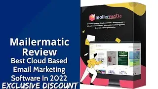 Mailermatic Review | Best Cloud Based Email Marketing Software In 2022