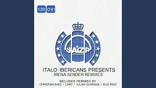 Irena Sender (Loko Remix)