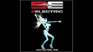 9ELECTRIC - Attack Mode Anthem