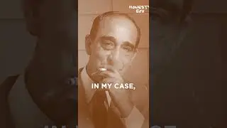 The boss of the family is the scariest guy to deal with #mobsters #mobboss #mafia