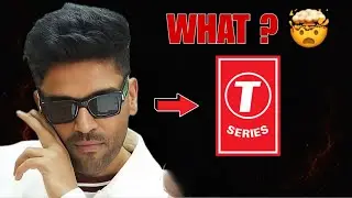 GURU RANDHAWA x T-SERIES NEW ALBUM? 😱 The COLLAB Nobody Saw Coming!