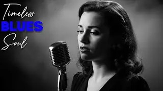 Blues & Soul Love Songs | Etta James Style Classics for Timeless Memories