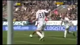 Ryan Babel Great Goals In Liverpool Colours